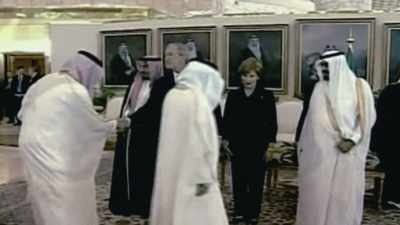 [Obaid]
And that was important, - Kingdom of Silence