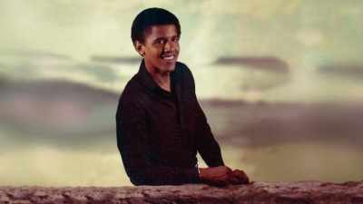 OBAMA:
By the time I was an adolescent - Obama: In Pursuit of a More Perfect Union