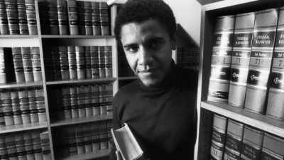 OBAMA:
I had learned, as an organizer, - Obama: In Pursuit of a More Perfect Union