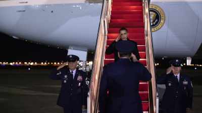 OBAMA:
I want to speak to you tonight - The Way I See It