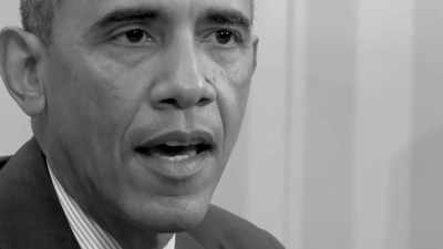 Obama had ordered our
ambassador to abstain. - Trump 2024: The World After Trump