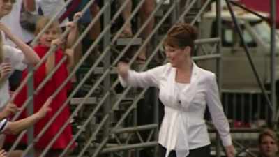 OBAMA: Senator McCain
and his operatives are gambling - Obama: In Pursuit of a More Perfect Union