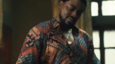Obasco! - Gangs of Lagos