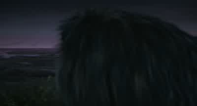 ObasiChigaru I'm here What did you seeThey're coming this way ObasiTwo lions for every one of oursEach one bigger than the nextbut none as mighty as Kiros their terrifying kingOutsidersThe stories were all trueI must protect the bloodline EsheThe future - Mufasa: The Lion King