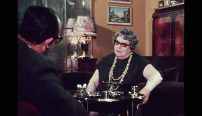 Obedient, intelligent, - Maria By Callas