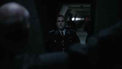 Obersgruppenführer, - The Man in the High Castle