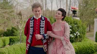 Oberst Henry Bouquet, krigshelten. - Love, Courage and the Battle of Bushy Run