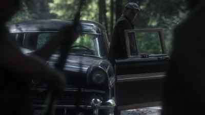 Oberstgruppenführer. - The Man in the High Castle
