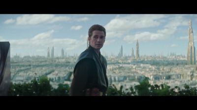 OBI-WAN: Ah, there you are. - Obi-Wan Kenobi