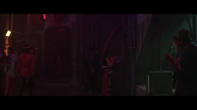 OBI-WAN: Come on. - Obi-Wan Kenobi