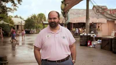 [Obie] But a winner
doesn't say "what if." - On Becoming a God in Central Florida
