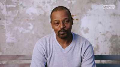 Obie had got locked up. - I Was a Teenage Felon