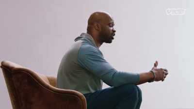 Obie: I tell myself,
"If you can pull this off, - I Was a Teenage Felon