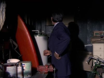 [ OBJECT CLANKS ] - Hawaii Five-0