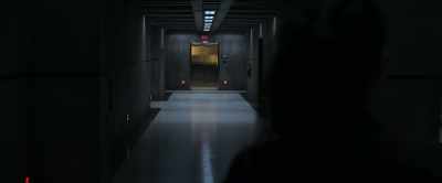 [OBJECT CLATTERS] - The Possession of Hannah Grace