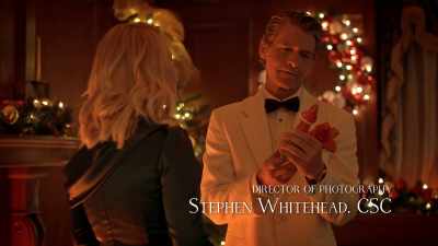 [object clicks] - The Christmas Charade