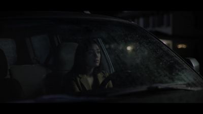 [object thudding] - The Night Agent