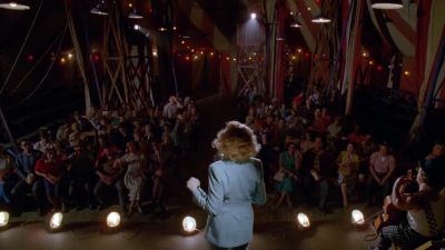 (object whooshes) - American Horror Story