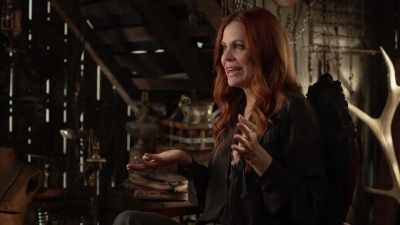 Objectifying, - Eli Roth's History of Horror