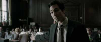 -Objection, your honor!
-Sustained. - Crown Heights