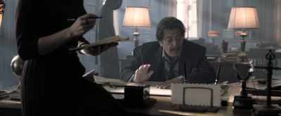 Objection. Hyperbole. - American Traitor: The Trial of Axis Sally