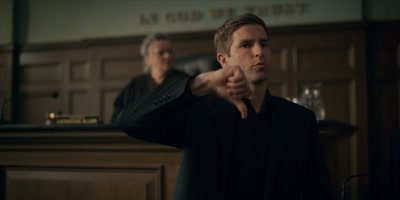 -Objection. Irrelevant.
-Overruled. - Accused