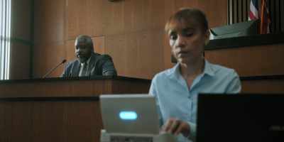 Objection overruled.
The witness may answer the question. - The Lincoln Lawyer