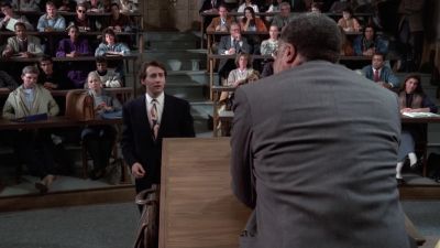 Objection - Soul Man