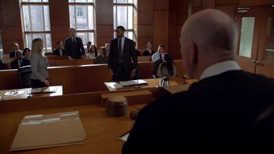 Objection. - Suits