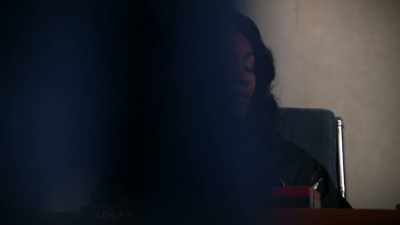 Objection. Sister Miranda
isn't the nun on trial here. - All Rise