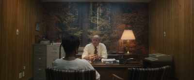 - Objection. Strike that from the record.
- You're shouting, Counsel. - Dahmer – Monster: The Jeffrey Dahmer Story