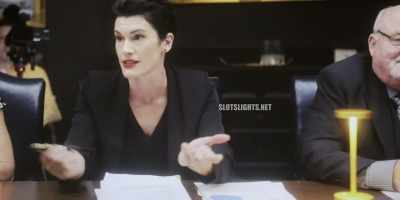 Objection. That's the
ultimate question of fact - Protocol-7