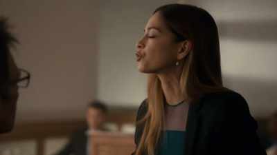 - Objection.
- Withdrawn. - Burden of Truth