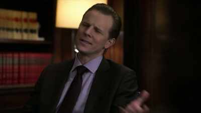 Objection, Your Honor.
Any charges against me - Power Book II: Ghost