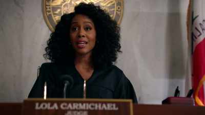 Objection. Your Honor, - All Rise