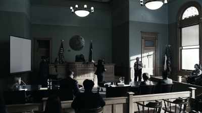 Objection, Your Honor, this was
not disclosed in discovery. - Cruel Summer