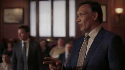 - Objection, Your Honor.
- Your Honor, Mr. Goodman - Bluff City Law