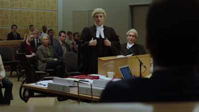 Objection, Your Honour.
It's not clear how Mr. Marin's ranking - Seven Types of Ambiguity