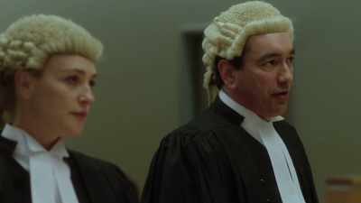 Objection, Your Honour. Relevance.
Mr. Marin, around - Seven Types of Ambiguity