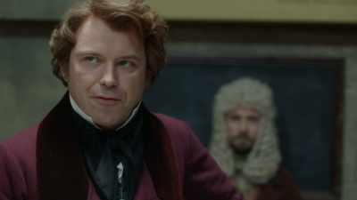 Objection, Your Honour, - Quacks