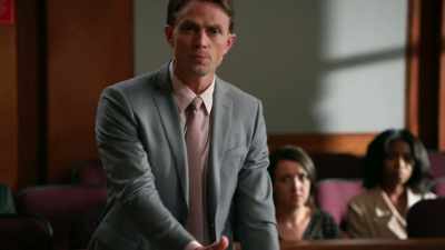 Objective. Argumentative.
This-- - All Rise