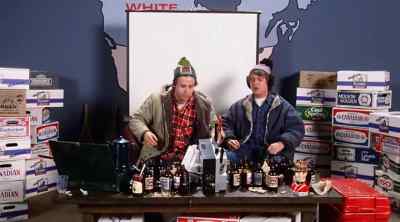 Objective completed. - Strange Brew