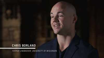 Objectively, just, like, too much
of a load for anybody. - Killer Inside: The Mind of Aaron Hernandez