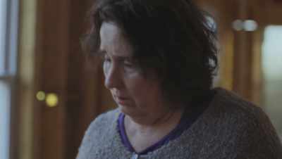 Objects carry meaning in difficult times. - The OA
