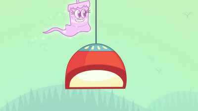 (Objects clatter) - Total DramaRama