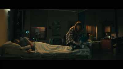 [objects clatter] - Scrublands