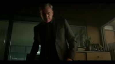 [OBJECTS CLATTER] - Young Wallander