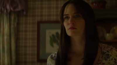 [objects clatter] - Dirty John