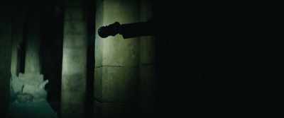[objects clattering] - The Nun II