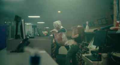 [OBJECTS CLATTERING] - Last Night at Terrace Lanes